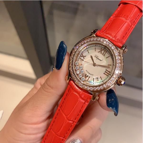 luxury diamond watch ladies fashion quartz watches natural wind watches luxury dress elegant watch leisure sports brand watch, Slivery;brown
luxury diamond watch ladies fashion quartz watches natural wind watches luxury dress elegant watch leisure sports brand watch, Slivery;brown