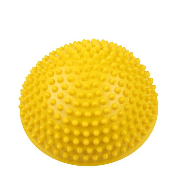 itstyle pvc inflatable yoga balancing massage ball semicircle tactile exercises trainer stabilizer pilates fitness bosu ball sqczbu pingtoy
itstyle pvc inflatable yoga balancing massage ball semicircle tactile exercises trainer stabilizer pilates fitness bosu ball sqczbu pingtoy
