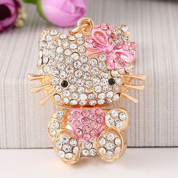 designers fashion key chains new alloy fashionable cute kitten car exquisiteandmade leather keychains men women bag pendant accessories 9 co, Silver
designers fashion key chains new alloy fashionable cute kitten car exquisiteandmade leather keychains men women bag pendant accessories 9 co, Silver