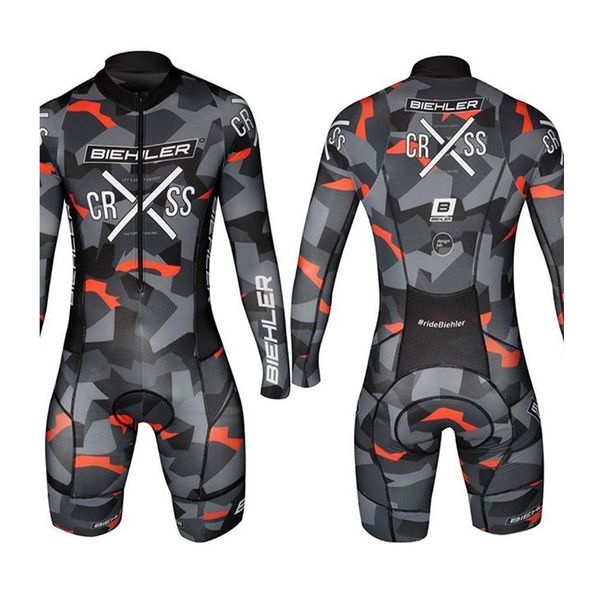 biehler triathlon suits cycling clothing men set mountain bike kit bicycle clothes skinsuit set speedsuit ropa ciclismo tri suit c0123, Gray
biehler triathlon suits cycling clothing men set mountain bike kit bicycle clothes skinsuit set speedsuit ropa ciclismo tri suit c0123, Gray
