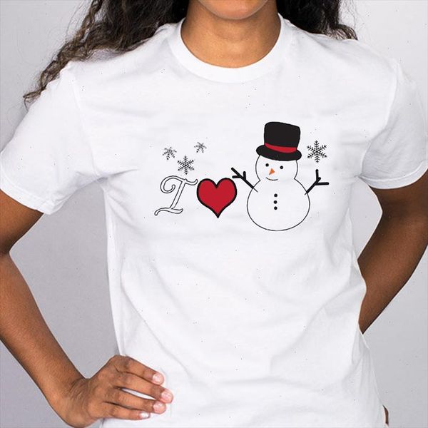 women graphic cute snowman funny short sleeve 90s holiday merry christmas tees clothes print lady female t shirt t shirt, White
women graphic cute snowman funny short sleeve 90s holiday merry christmas tees clothes print lady female t shirt t shirt, White