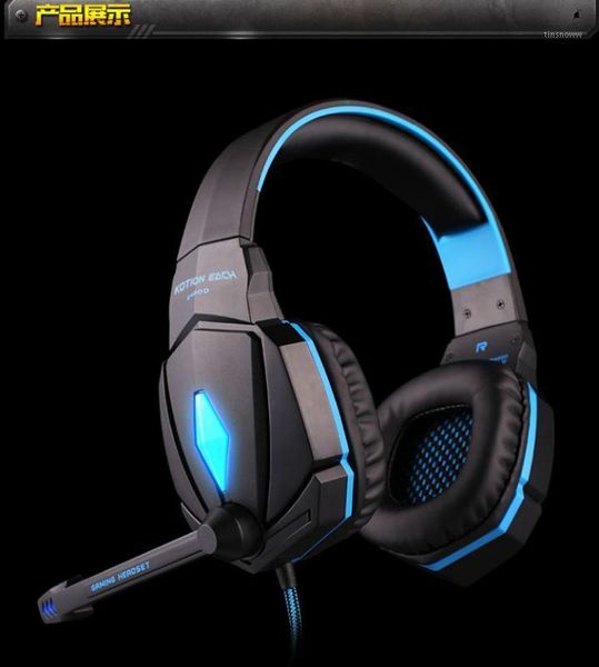 kotion each stereo gaming headphones g4000 casque deep bass game earphone headset with mic led light for pc gamer1
kotion each stereo gaming headphones g4000 casque deep bass game earphone headset with mic led light for pc gamer1