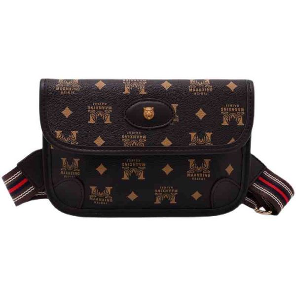 2022 latest luggage factory wholesale waist bag small women's popular new versatile wide shoulder belt chest net red one shoulder messe, Black;red
2022 latest luggage factory wholesale waist bag small women's popular new versatile wide shoulder belt chest net red one shoulder messe, Black;red