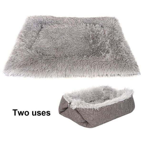 warm bed house pet puppy cat sofa beds soft nest kennel winter dog cushion mat indoor cats products pets cama de gato
warm bed house pet puppy cat sofa beds soft nest kennel winter dog cushion mat indoor cats products pets cama de gato