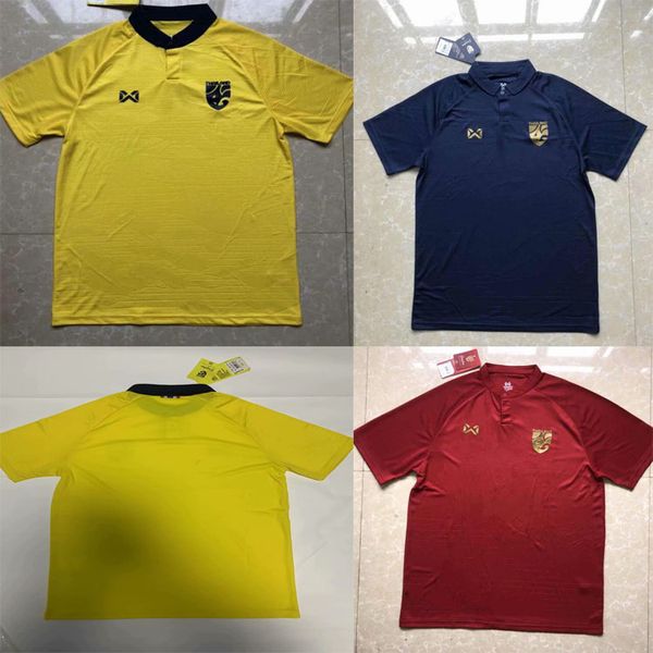 20 21 таиландская сборная таиланда национальная команда thailand jersey 20 марта 2020 2021 года взрослый футбол джерси камисета-де-футбол s, Black;yellow
20 21 таиландская сборная таиланда национальная команда thailand jersey 20 марта 2020 2021 года взрослый футбол джерси камисета-де-футбол s, Black;yellow