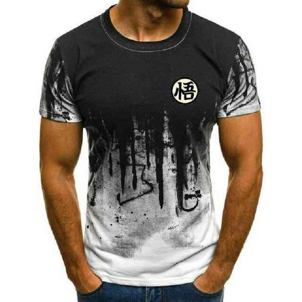 men's t shirt 2021 summer fashion sports fitness camouflage short sleeve t-shirt, White;black
men's t shirt 2021 summer fashion sports fitness camouflage short sleeve t-shirt, White;black