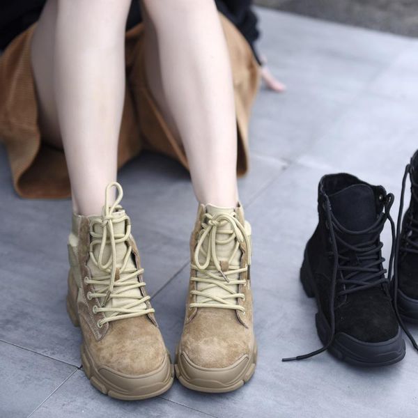 boots artmu thick bottom leather shoes spring and autumn handmade casual sport style ankle 2021 lace-up, Black
boots artmu thick bottom leather shoes spring and autumn handmade casual sport style ankle 2021 lace-up, Black