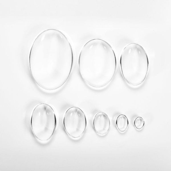 5-50pcs / серия длина 10-50mm овальный плоский прозрачное стекло кабошон крышки купола diy подвеска кольцо изготовление ювелирных изделий ра
5-50pcs / серия длина 10-50mm овальный плоский прозрачное стекло кабошон крышки купола diy подвеска кольцо изготовление ювелирных изделий ра
