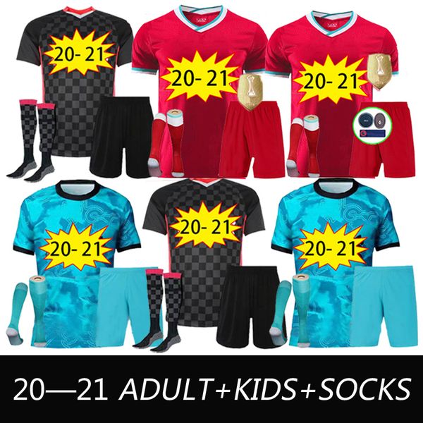 20 21 lvp soccer jerseys gerrard special edition smicer alonso hamann barnes kuyt cisse 2021 football shirt men+kids suit, Black;yellow
20 21 lvp soccer jerseys gerrard special edition smicer alonso hamann barnes kuyt cisse 2021 football shirt men+kids suit, Black;yellow