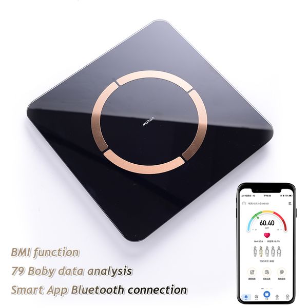 bathroom scales smart wireless digital weight scale body fat water balance bim composition analyzer connect bluetooth smartphone q1201
bathroom scales smart wireless digital weight scale body fat water balance bim composition analyzer connect bluetooth smartphone q1201