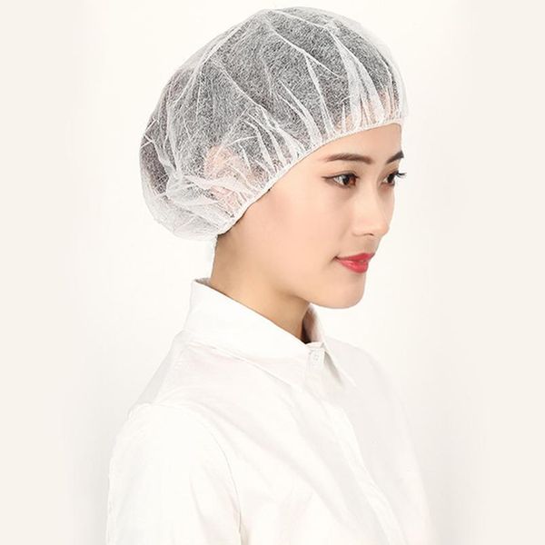 100pcs non-woven disposable hat dustproof shower caps elastic bath hat bathing cap for women hair salon bathroom qyldxp
100pcs non-woven disposable hat dustproof shower caps elastic bath hat bathing cap for women hair salon bathroom qyldxp