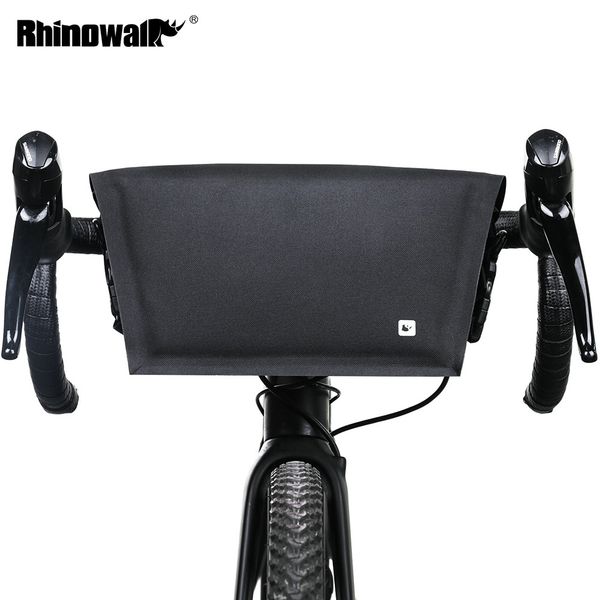 rhinowalk 4l bicycle front tube bag big capacity full waterproof mtb cycling handlebar bags front frame pannier bike accessories
rhinowalk 4l bicycle front tube bag big capacity full waterproof mtb cycling handlebar bags front frame pannier bike accessories