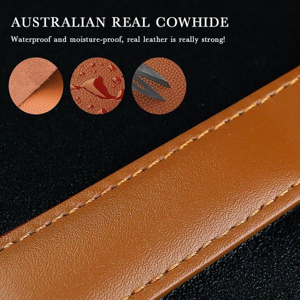brown leather band loop strap for watch 6 se 5 4 3 2 1 38mm 40mm , men leather wa jlljtq, Black;brown
brown leather band loop strap for watch 6 se 5 4 3 2 1 38mm 40mm , men leather wa jlljtq, Black;brown
