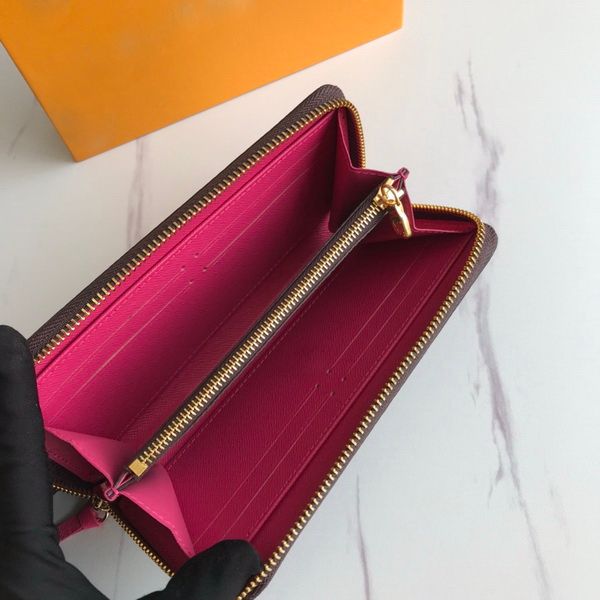 famous brand new zipper wallet canvas long wallet purse card holder checkbook money bag this wallets have dust bag tags box, Red;black
famous brand new zipper wallet canvas long wallet purse card holder checkbook money bag this wallets have dust bag tags box, Red;black