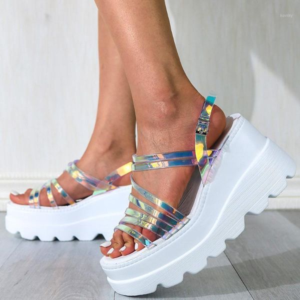 sorphio big size 34-44 ins new women platform high wedges shoes sandals stylish summer sandals open toe luxury shoes1, Black
sorphio big size 34-44 ins new women platform high wedges shoes sandals stylish summer sandals open toe luxury shoes1, Black