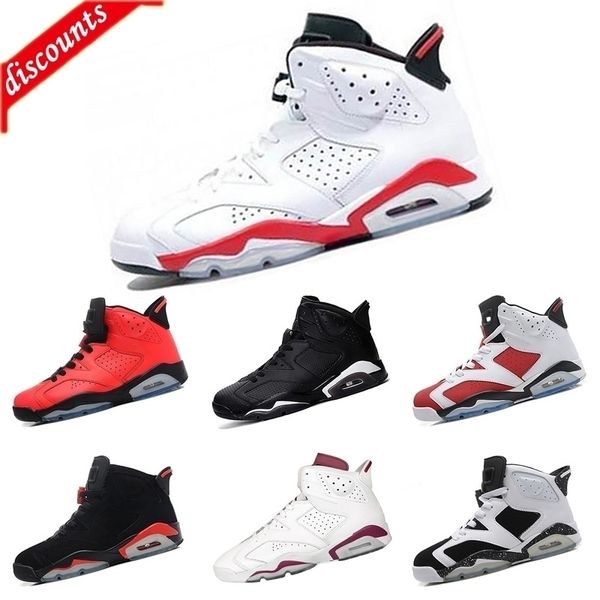 6 6s basketball shoes men unc black cat infrared sports blue maroon olympic alternate hare oreo chrome angry bull sports sneaker
6 6s basketball shoes men unc black cat infrared sports blue maroon olympic alternate hare oreo chrome angry bull sports sneaker