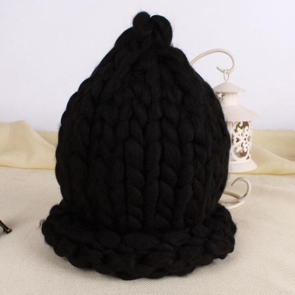 горячая девушка зима теплая шляпа ручной работы вязаные грубые линии кабельные шляпы вязаные крышки шансы вязание крючком крышки женщин аксе, Black;white
горячая девушка зима теплая шляпа ручной работы вязаные грубые линии кабельные шляпы вязаные крышки шансы вязание крючком крышки женщин аксе, Black;white