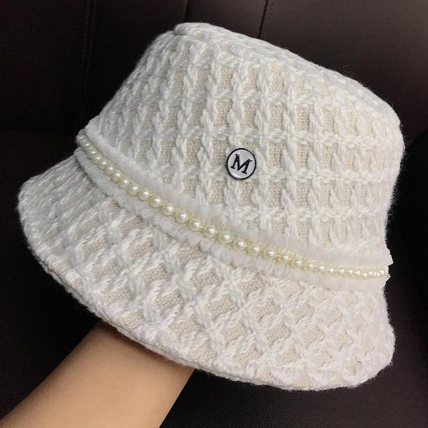 wide brim hats 202111-shi8695 autumn classic plaid pearl ribbon lady bucket cap women fishermen hat, Blue;gray
wide brim hats 202111-shi8695 autumn classic plaid pearl ribbon lady bucket cap women fishermen hat, Blue;gray