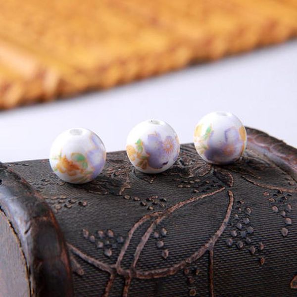 10pcs handmade ceramic beads round hole porcelain beads 12 mm for diy bracelet necklace jewelry making supplies wmtijh
10pcs handmade ceramic beads round hole porcelain beads 12 mm for diy bracelet necklace jewelry making supplies wmtijh