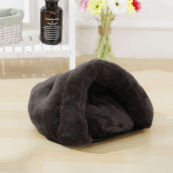 yurt beijirong pet cat's dog's nt warm and thickened plush sleeping bag mall in winter
yurt beijirong pet cat's dog's nt warm and thickened plush sleeping bag mall in winter