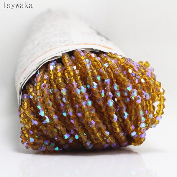 isywaka pink half ab 100pcs 4mm bicone austria crystal beads charm glass beads loose spacer bead for diy jewelry making bbyilq
isywaka pink half ab 100pcs 4mm bicone austria crystal beads charm glass beads loose spacer bead for diy jewelry making bbyilq