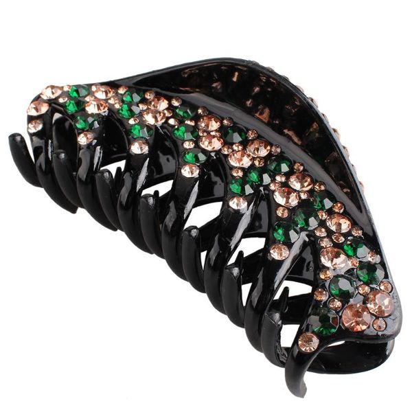 hair accessories colorful shiny big claw elegant women crystal clip crab vintage rhinestone clips ladies
hair accessories colorful shiny big claw elegant women crystal clip crab vintage rhinestone clips ladies