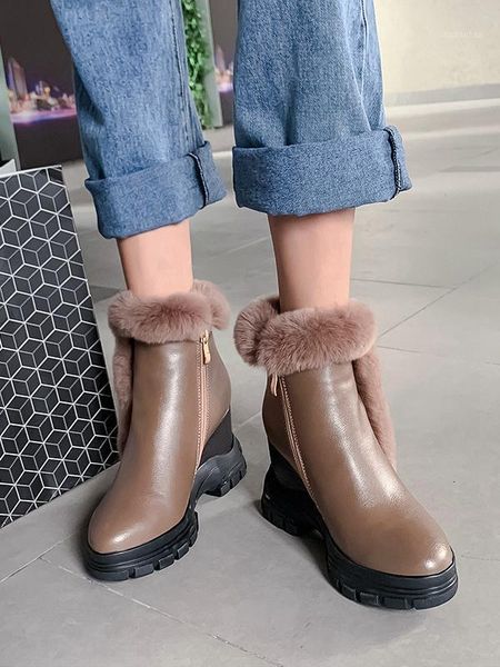 boots winter plus velvet warm british falt platform wedges heel natural leather chunky sole snow black embroider fashion shoes1
boots winter plus velvet warm british falt platform wedges heel natural leather chunky sole snow black embroider fashion shoes1