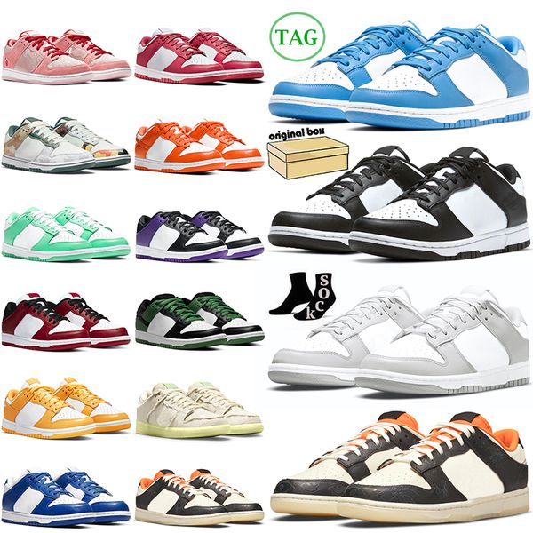 with box men designer sneakers panda unc casual shoes white black grey fog team green mens womens sports trainers walking jogging
with box men designer sneakers panda unc casual shoes white black grey fog team green mens womens sports trainers walking jogging