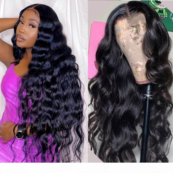 30inch body wave 4x4 human hair lace closure wig 150density t part body weave human hair wigs 360 hd transparent lace frontal, Black
30inch body wave 4x4 human hair lace closure wig 150density t part body weave human hair wigs 360 hd transparent lace frontal, Black