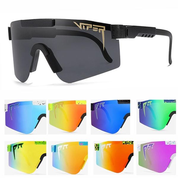 sunglasses polarized pit viper men oversized one-piece lens shield gafas de sol semi-rimless mirror uv400 adjustable, White;black
sunglasses polarized pit viper men oversized one-piece lens shield gafas de sol semi-rimless mirror uv400 adjustable, White;black