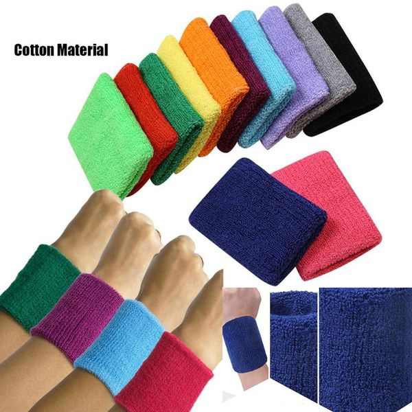 1 шт. красочные спортивные сот браслеты хлопчатобумажные волокна пот на запястья, Golden;silver
1 шт. красочные спортивные сот браслеты хлопчатобумажные волокна пот на запястья, Golden;silver