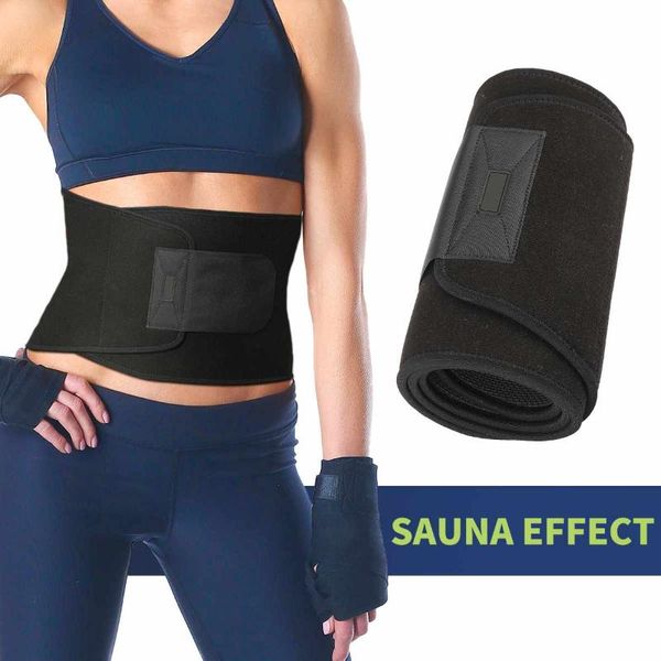 waist support trainer belt adjustable trimmer sweat wrap fast belly slimming fat burning premium shaper for stomach workout, Black;gray
waist support trainer belt adjustable trimmer sweat wrap fast belly slimming fat burning premium shaper for stomach workout, Black;gray