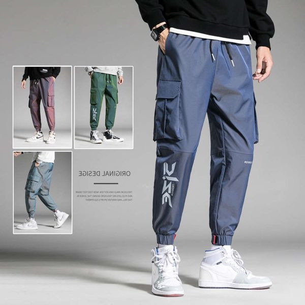 overalls autumn and winter straight tube korean fashion versatile capris casual loose wide leg corset men's pants, Black
overalls autumn and winter straight tube korean fashion versatile capris casual loose wide leg corset men's pants, Black