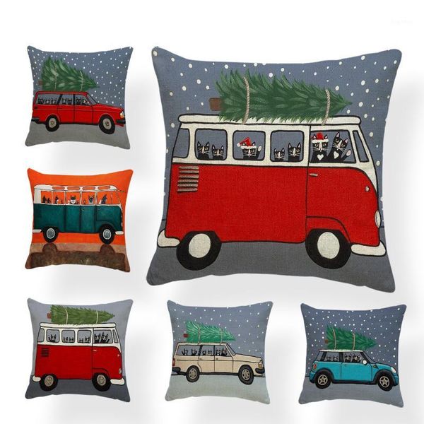 cartoon christmas print cushion covers black cat antler throw pillows party children room decoration 43cm kids gift pillowcases1
cartoon christmas print cushion covers black cat antler throw pillows party children room decoration 43cm kids gift pillowcases1