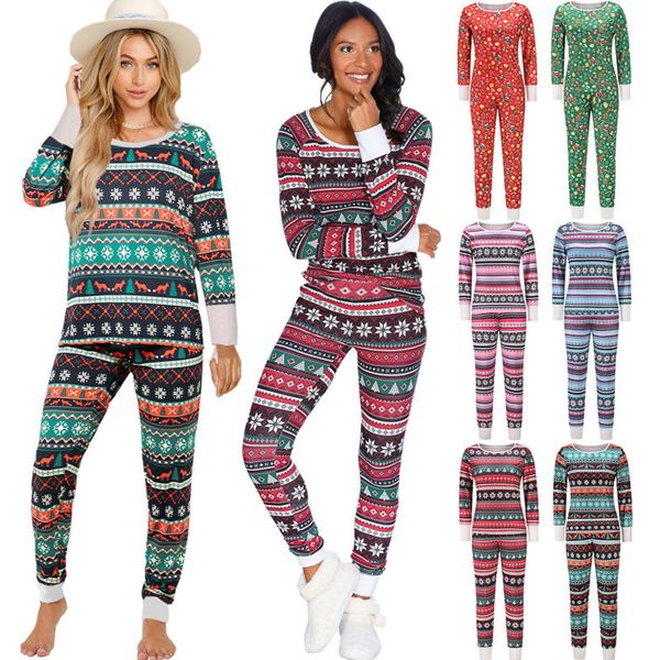 women s clothing 2 piece set winter christmas home wear sleepwear sets sleeve t-shirt straight tube long casual pants pajamas 4kyy, White
women s clothing 2 piece set winter christmas home wear sleepwear sets sleeve t-shirt straight tube long casual pants pajamas 4kyy, White