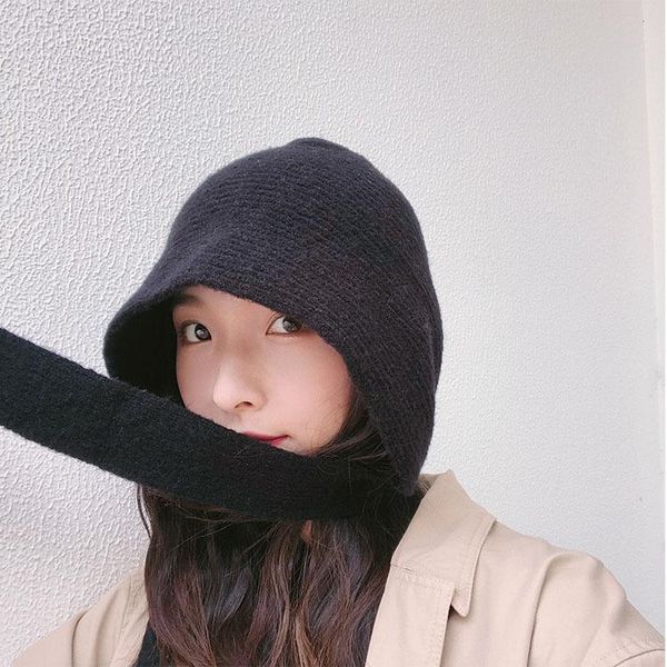 beanie/skull caps goplus hat winter woman's korean style warm soft thick black beanie hats womens czapka zimowa bonnet femme, Blue;gray
beanie/skull caps goplus hat winter woman's korean style warm soft thick black beanie hats womens czapka zimowa bonnet femme, Blue;gray