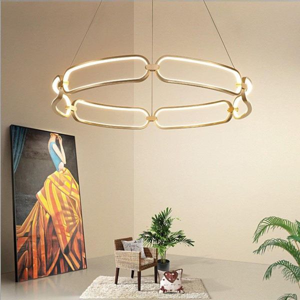 modern led chandelier lighting for living room bedroom home cord pendant lights fixtures round g4 gold color chandelier lamparas de techo-l
modern led chandelier lighting for living room bedroom home cord pendant lights fixtures round g4 gold color chandelier lamparas de techo-l