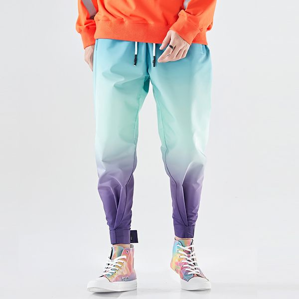 men multi pocket harem hip hop cargo pants trousers streetwear sweatpants hombre male casual fashion cargo pants jogger, Black
men multi pocket harem hip hop cargo pants trousers streetwear sweatpants hombre male casual fashion cargo pants jogger, Black