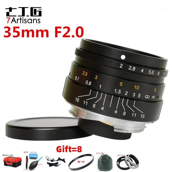 7artisans 35mm f2 large aperture paraxial m-mount lens for leica cameras m-m m240 m3 m5 m6 m7 m8 m9 m9p m10 lens 35-21
7artisans 35mm f2 large aperture paraxial m-mount lens for leica cameras m-m m240 m3 m5 m6 m7 m8 m9 m9p m10 lens 35-21