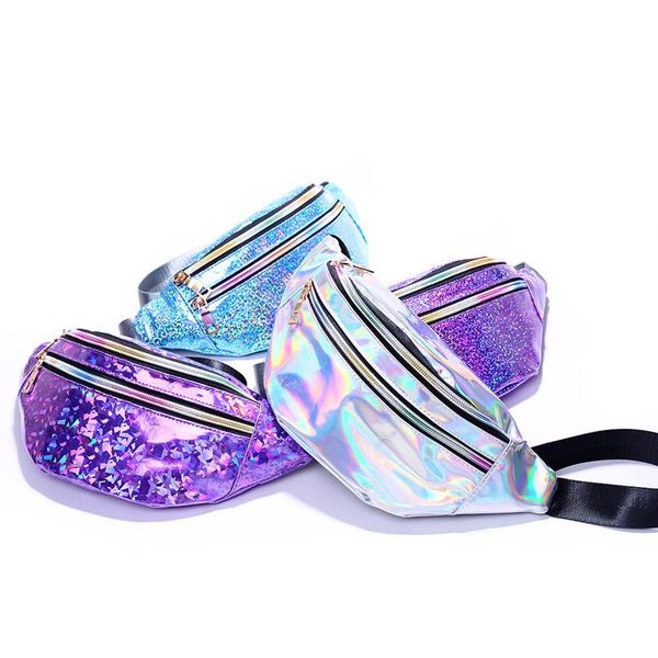 laser glitter adjustable belt waist packs chest bag women waterproof pu leather bum bags travel sprots purse pouch fanny pack
laser glitter adjustable belt waist packs chest bag women waterproof pu leather bum bags travel sprots purse pouch fanny pack
