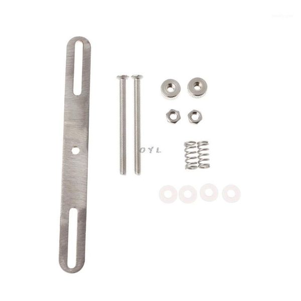 fans & coolings 1 set stainless steel water cooling waterblock buckles screw m3*40 for vga gpu1
fans & coolings 1 set stainless steel water cooling waterblock buckles screw m3*40 for vga gpu1