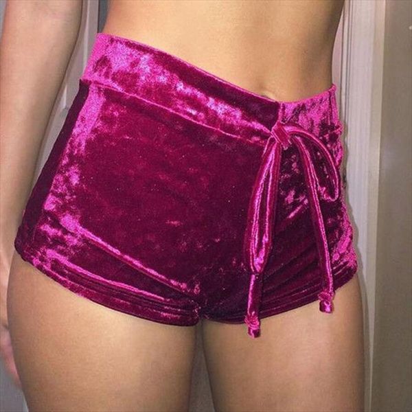 pretty little thing womens ladies retro velvet pink wine red crushed runner fashion shorts drop shipping, White;black
pretty little thing womens ladies retro velvet pink wine red crushed runner fashion shorts drop shipping, White;black