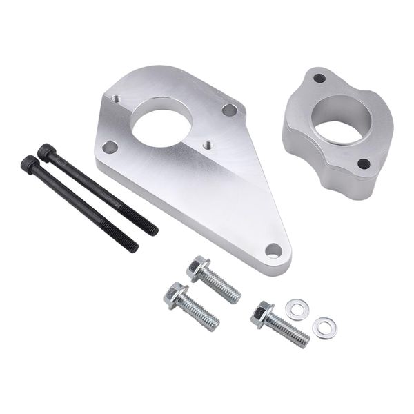 power steering pump bracket kit car modification replacement for camaro ls1 5.3l 6.0l 4.8l rs-ofi036
power steering pump bracket kit car modification replacement for camaro ls1 5.3l 6.0l 4.8l rs-ofi036