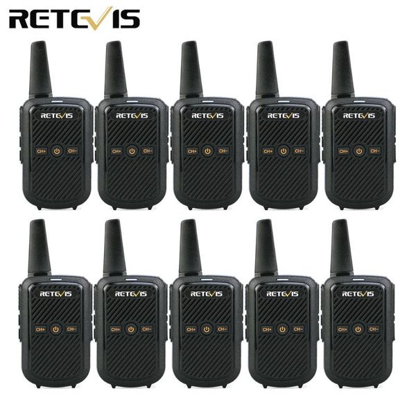 10pcs retevis rt15 mini walkie talkie 2w uhf 400-470mhz 16ch ctcss/dcs tot vox scan usb portable business radio transceiver
10pcs retevis rt15 mini walkie talkie 2w uhf 400-470mhz 16ch ctcss/dcs tot vox scan usb portable business radio transceiver