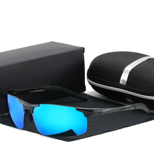 3outdoor driving sunglasses female male brand designer premium fashion metal extra large sunglasses vintage female male uv400, ing, White;black
3outdoor driving sunglasses female male brand designer premium fashion metal extra large sunglasses vintage female male uv400, ing, White;black