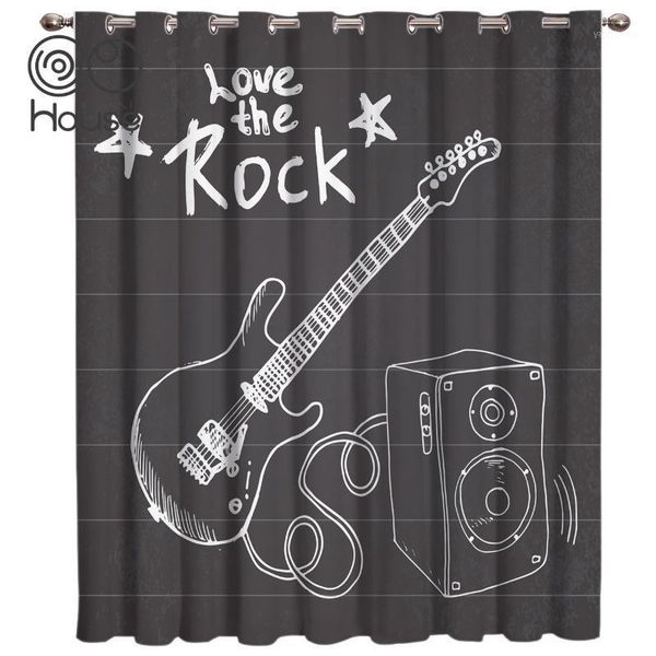 cocohouse blackboard rock music curtain lights living room decor bathroom bedroom indoor fabric decor kids outdoor curtains1
cocohouse blackboard rock music curtain lights living room decor bathroom bedroom indoor fabric decor kids outdoor curtains1