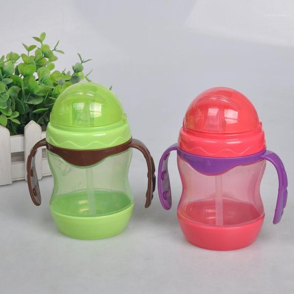 pacifiers# arrival duck head two-color baby kettle straw cups leak proof anti-choking learn training children's cup 240ml m81
pacifiers# arrival duck head two-color baby kettle straw cups leak proof anti-choking learn training children's cup 240ml m81