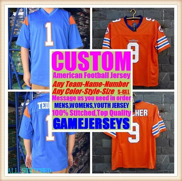 custom mens womens youth american football jerseys sports baseball ice hockey basketball vapor untouchable stitched jersey green 4xl 5xl 6xl, Black
custom mens womens youth american football jerseys sports baseball ice hockey basketball vapor untouchable stitched jersey green 4xl 5xl 6xl, Black