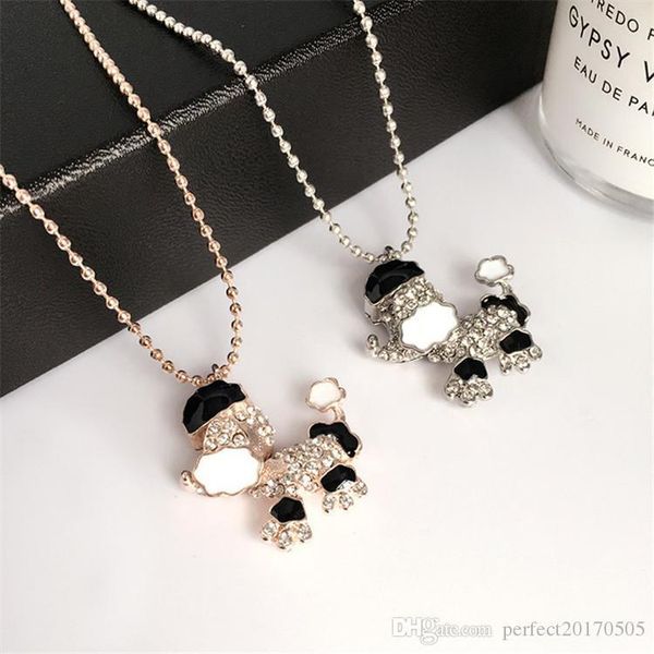 l67wjewelry sweater chain new necklaces rose flower cross cat eye gem stone owl swarovski crystal fashion pendants n
l67wjewelry sweater chain new necklaces rose flower cross cat eye gem stone owl swarovski crystal fashion pendants n