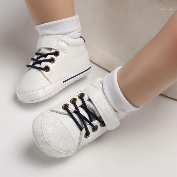 baby boys shoes new autumn / spring newborn toddler shoe anti-slip pu leather baby moccasins casual sneakers 0-18m first walker1
baby boys shoes new autumn / spring newborn toddler shoe anti-slip pu leather baby moccasins casual sneakers 0-18m first walker1